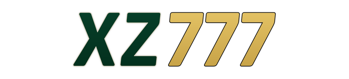 xz777 Logo